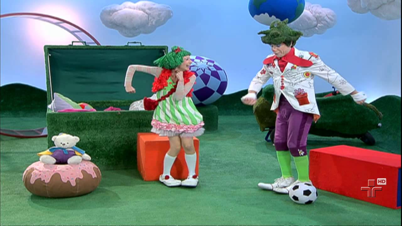 Amadureci - Quintal da Cultura - 10/10/13