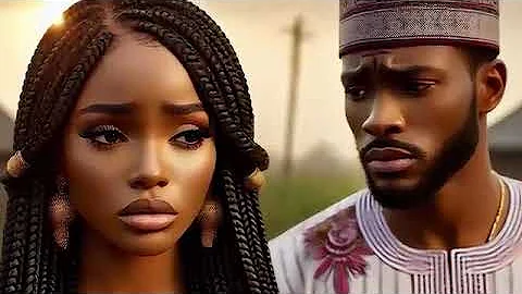 No man wanted her - part 1 #schooloftales