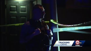 Homicides continue to stack up in Kansas City as police seek community aid in curbing violence