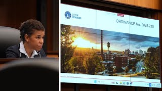 Richmond councilmember pushes 'radical transparency' measures in City Hall