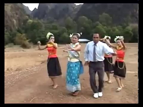 เพลงลาว_ลำตั่งหวาย_ລໍາຕັ້ງຫວາຍ_lam tang wai