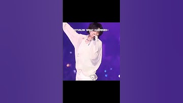 "nE sOnNiM" 😭 #straykids #hyunjin #hwanghyunjin #skz #stay #godsmenu