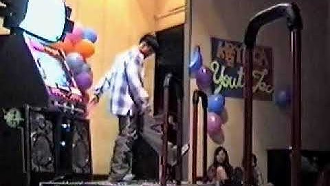 [DDR 3rd Mix Korea V2] Put Your Faith In Me (3) - Freestyle (DDRStreet)