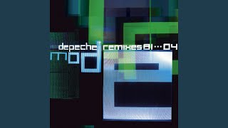 Смотреть клип Painkiller (Kill The Pain Mix) (Dj Shadow Vs. Depeche Mode)