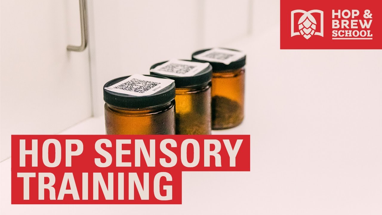 2021 HBS: HOP SENSORY TRAINING