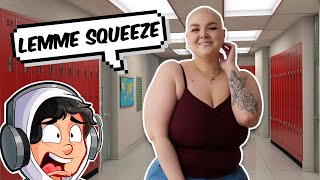 Fat Girl SQUEEZED My... GONE WRONG (FULL STORYTIME)
