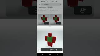 NEW ROBLOX SCAM BOT????????