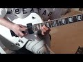 Secret of My Heart- fripSide (Solo cover &amp; How to play)
