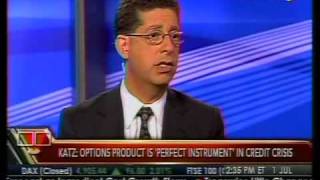 Spotlight - International Securities Exchange - Bloomberg