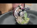 Pipermakes mono wheel 40k piranha proxy