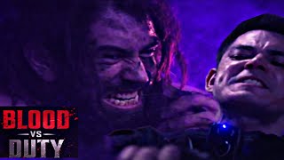 ABANGAN SA BLOOD VS DUTY : MALALAMAN NA NILA MARCUS AT JALIL NA SI FELIX ANG KALABAN(April 9,2026)