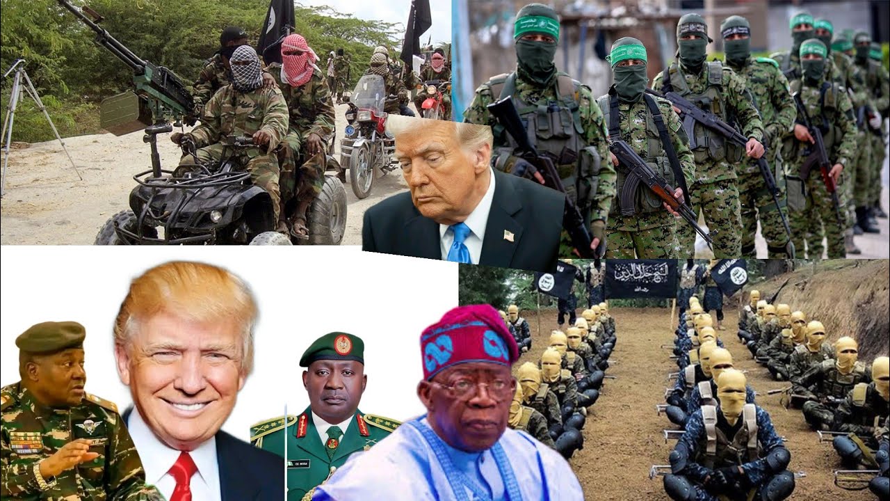 YANZUHAKA ASIRIN YASAKE TONUWA KAN QIR QIRAN YANBINDIGA AYANKIN AEWACIN NIGERIA DA AFRIKA