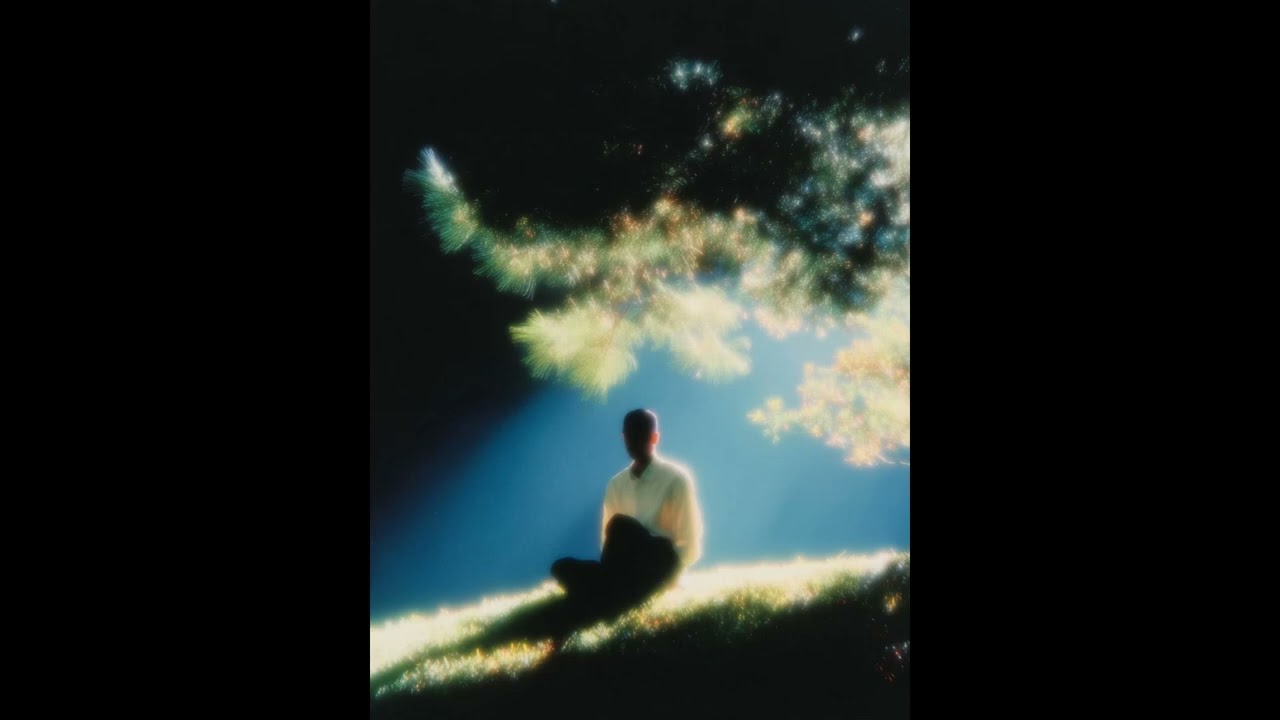 *FREE* AARON MAY TYPE BEAT X ISAIAH RASHAD "TRUST YOUR VISIONS" 2025