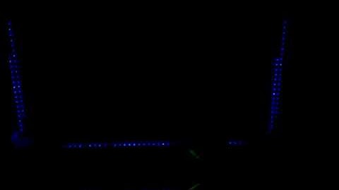 tip31c ile sese duyarlı led