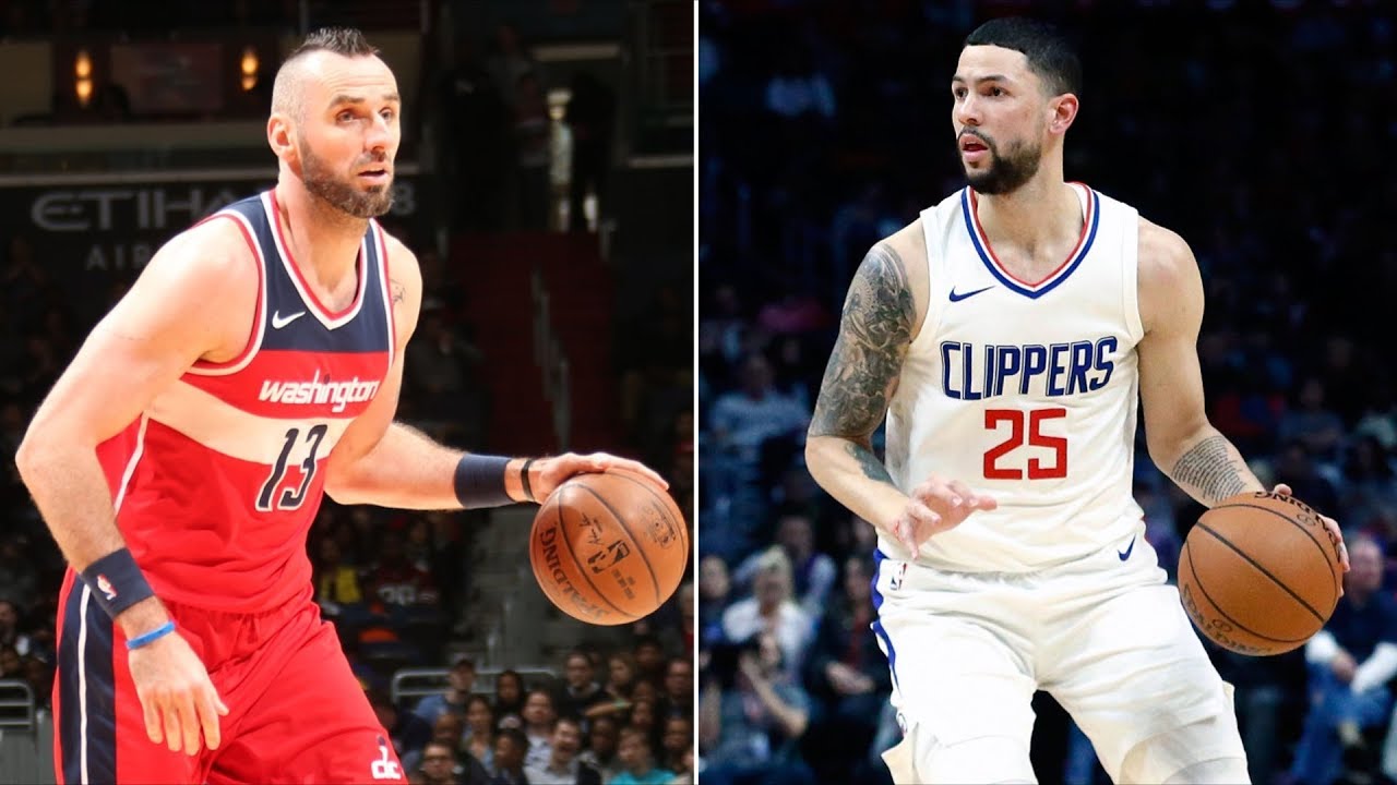 2018 NBA Free Agency: Grading Every Deal