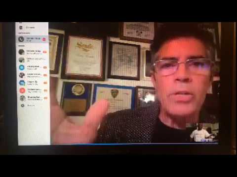 Esai Morales On SAG-AFTRA Union Controversy #SAGAFTRA