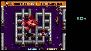 Neo Bomberman-Any% Speedrun(22:38.14)