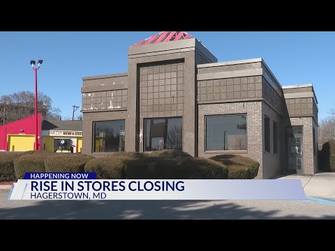 Experience The Rise Of Hagerstown