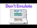 The Best Selling Handheld Of All Time DS | Play Retro Live!