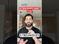 5 Interview Techniques That Actually Get You Hired