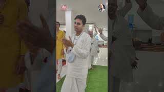Join Us for Weekly Bhakti Vriksha Parivar Gorakhpur #harekrishna #lifelessons #bhakti #iskcon
