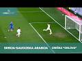 KAKVA GREŠKA "ORLOVA", ALHAMDAN SE UŠETAO U GOL | Srbija - Saudijska Arabija Mp3 Song