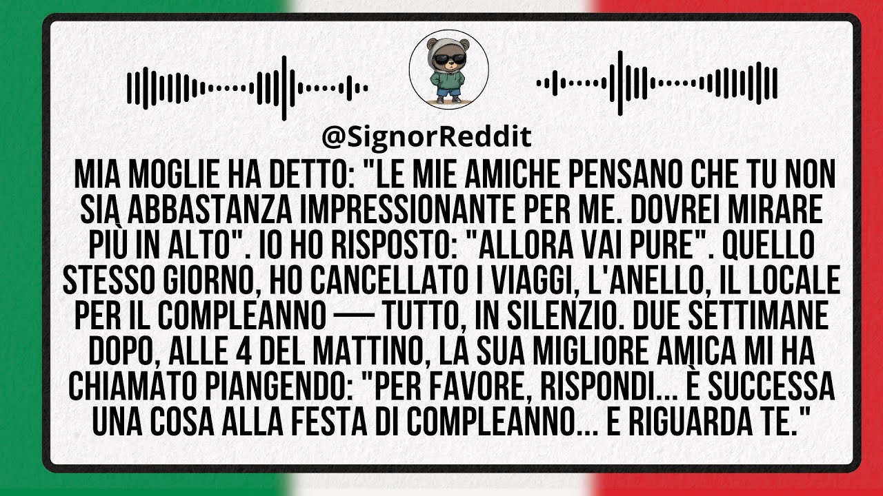 Lui Sorprende la Moglie a Tradirlo nel Giorno del Suo Compleanno — e il Colpo di Scena che Seguì ...