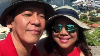 SPC-BSN '91 REUNION