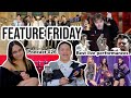 Best live performances HARRY STYLES, LEWIS CAPALDI, BTS, SUPER JUNIOR, BLACKPINK|FEATURE FRIDAY✌