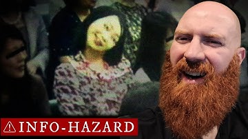 Xeno Reacts to Disturbing Videos I Found on the Internet