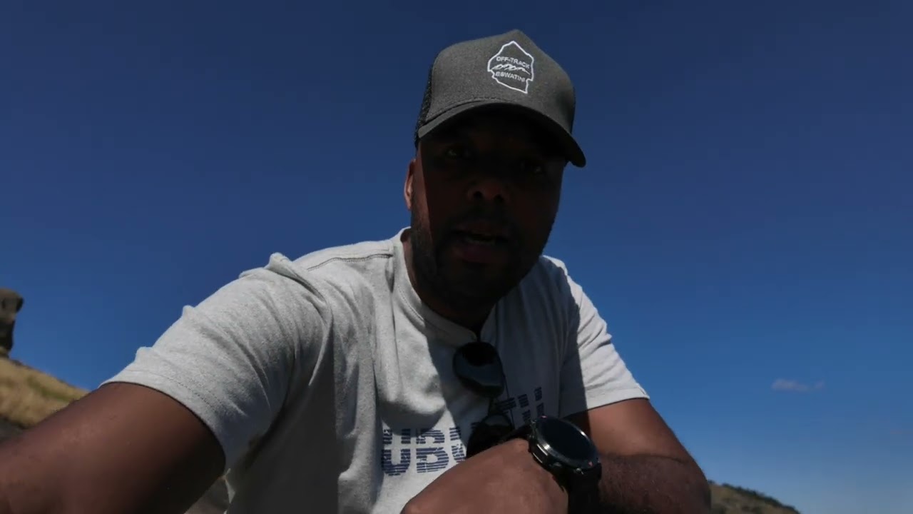 Sibebe Rock and resort. Swaziland.