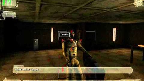 Deus Ex - NSF Generator - 2/5