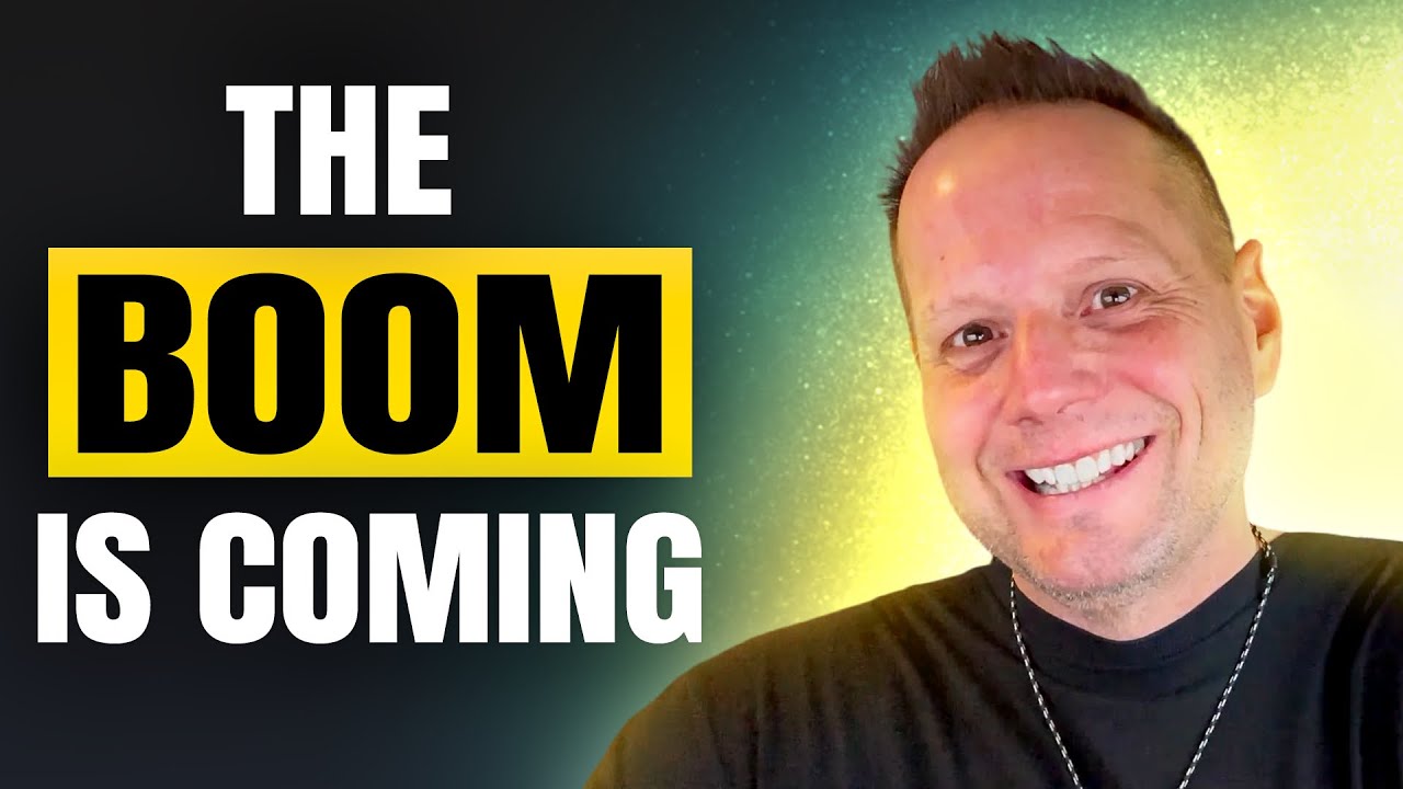 Why 2025–2030 Will Be the Best Years in Real Estate