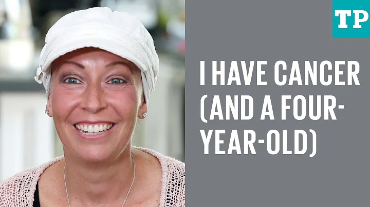 I have metastatic breast cancer and a four-year-old