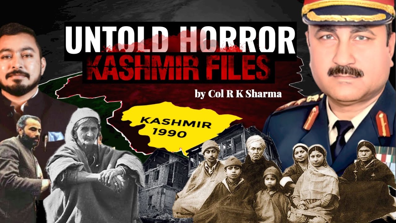 How Indian Army does Special OPERATIONS in India? Untold Story of Jammu and Kashmir