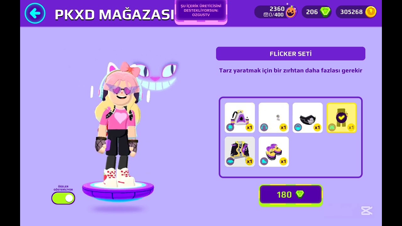 Alışveriş vlog(pk xd)