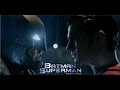 Live Action Batman Superman Adventures Intro 