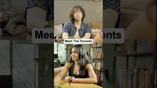 Meet The Parents (Skit). Comedy sketch about a couple meeting her Indian family