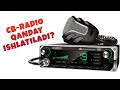 Рация яъни CB-Radio қандай ишлатилади? Uniden Bearcat 880 мисолида. UZB Truckers in USA