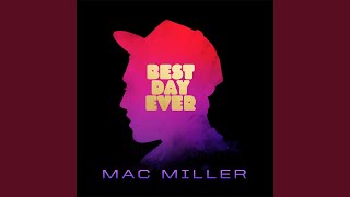 Donald Trump - Mac Miller