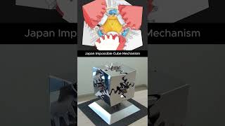 Masterpiece? ✨ How would you rate this? #engineering #technology #mechanism
