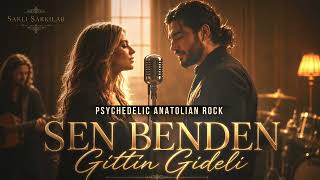 Sen Benden Gittin Gideli Psychedelic Anatolian Rock En Duygusal Hali