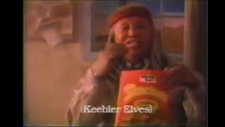 Retro 80s Suncheros Commercial