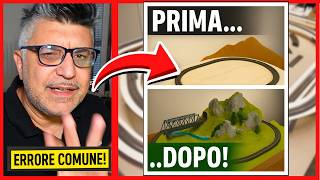 Non Costruire il Tuo Plastico SENZA AVER VISTO QUESTO!