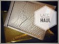 Haul All Day, Haul All Night - Glam Planner, Amazon, Two Lil Bees