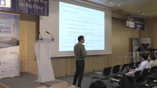 Day 2 - Parallel Session Econometrics: Matthew Shum - California Institute of Technology Profile