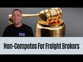 Navigating Non-Competes | The Final Mile #30