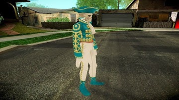 Strange Journey Redux - Matador (Low Level, Impossible, No Fusion)