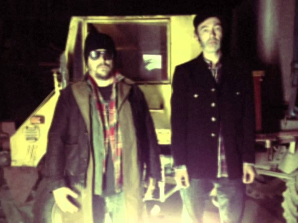 Dirty Primitives / Farmer Song