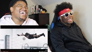#ThickBite | Quality Control, Migos - Frosted Flakes | REACTION